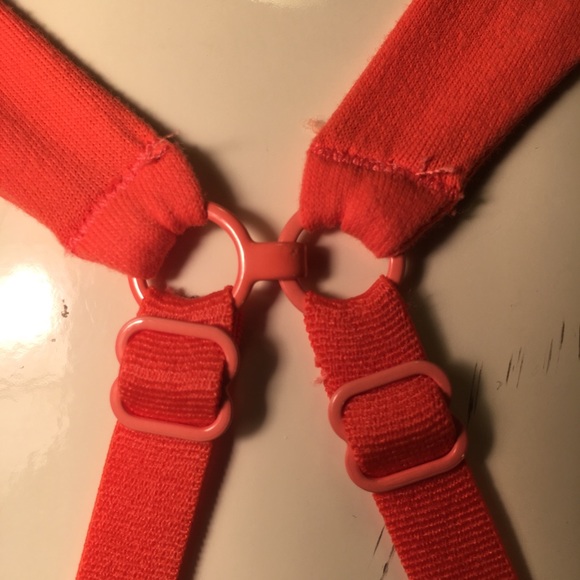 Women’s Prana Coral Top Sport Bra Extra Small - Picture 7 of 8